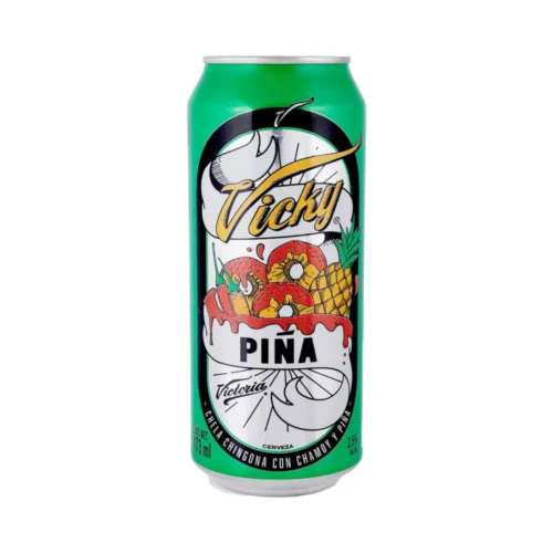 LATON VICTORIA PIÑA 473ML