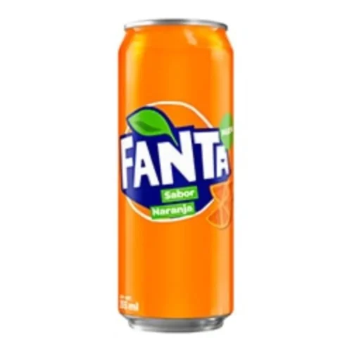 LATA FANTA 355ML