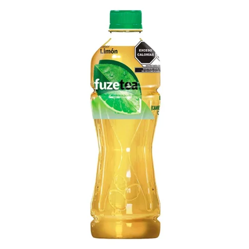 FUZETEA SABOR LIMON