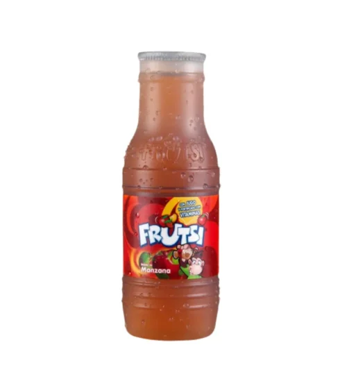 FRUTSI MANZANA