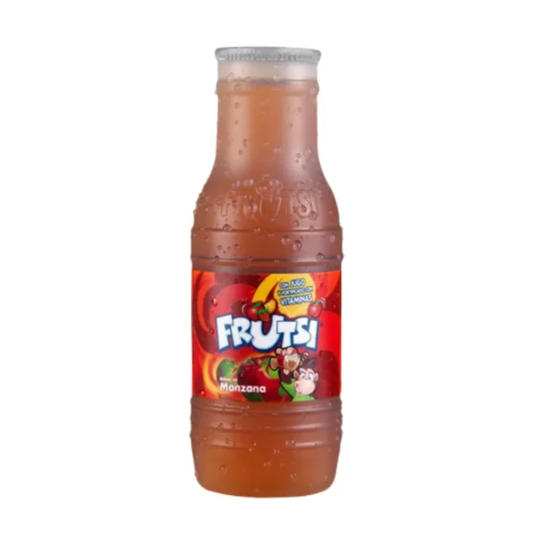 FRUTSI MANZANA