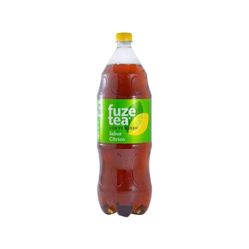 FUZE TEA 2L