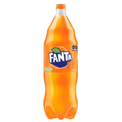 FANTA 2LT