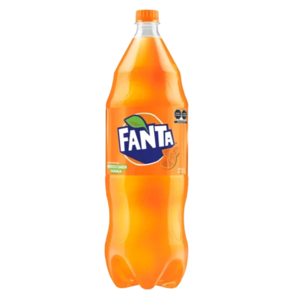 FANTA 2LT