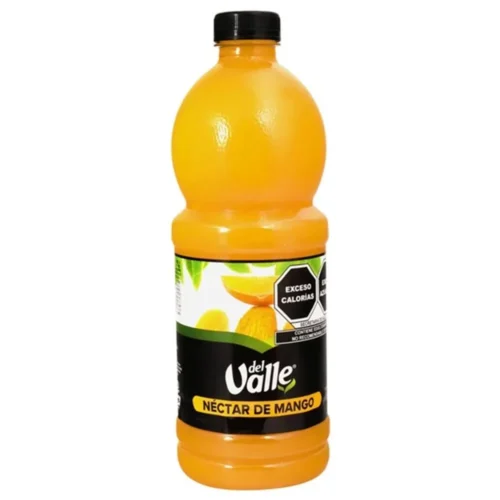 DEL VALLE MANGO 1L PET