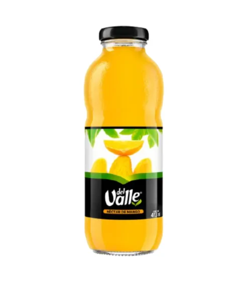 DEL VALLE MANGO GENEROSA 413ML