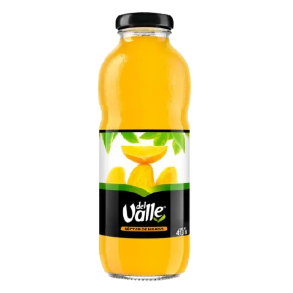 DEL VALLE MANGO GENEROSA 413ML