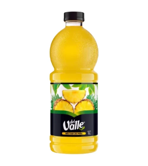 DEL VALLE PIÑA 1LT