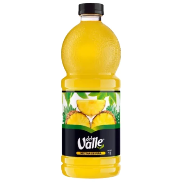DEL VALLE PIÑA 1LT