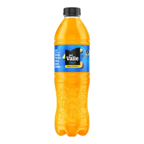 DEL VALLE FRUT 600ML