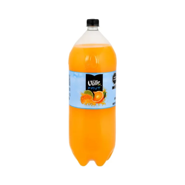DEL VALLE FRUT 3L
