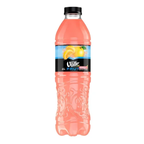 DEL VALLE FRUT GUAYABA 600