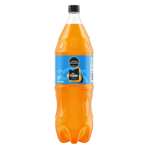 DEL VALLE FRUT MANDARINA 2L