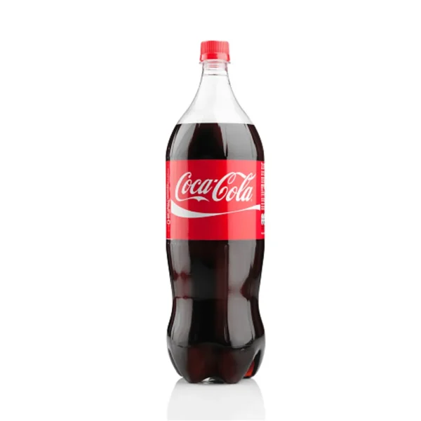 COCA COLA 2.250ML