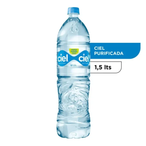 AGUA CIEL 1.5