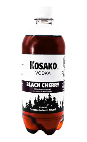 KOSAKO SANGRIA 600