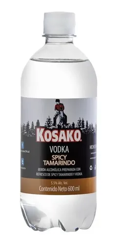 KOSAKO TAMARINDO 600