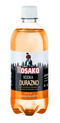 KOSAKO DURAZNO 600