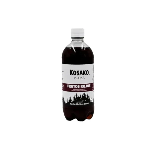 KOSAKO FRUTOS ROJOS 600