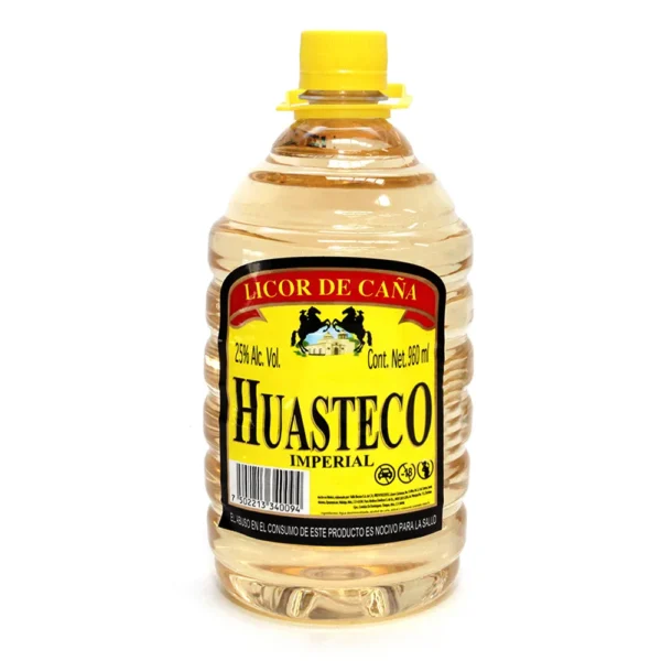 HUASTECO IMPERIAL 960ML