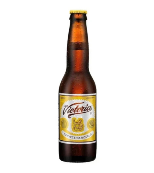 CERVEZA VICTORIA 355ML