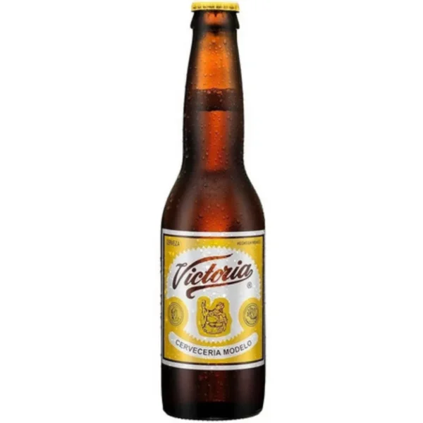 CERVEZA VICTORIA 355ML