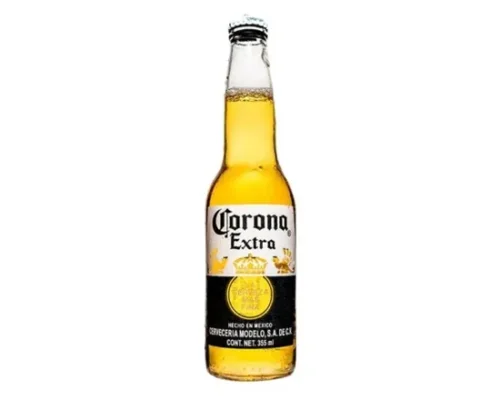 CERVEZA CORONA 355ML BOTELLA