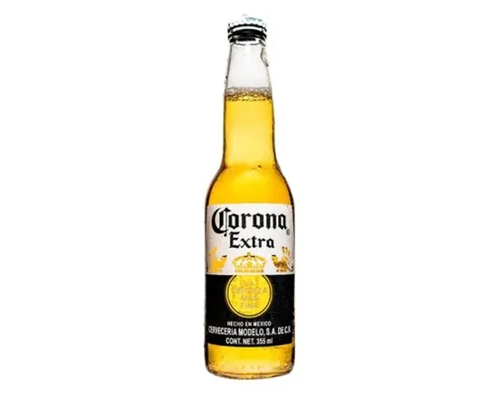 CERVEZA CORONA 355ML BOTELLA