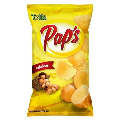 PAPS CLASICAS 70G