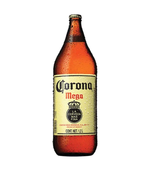 CERVEZA CAGUAMA CORONA MEGA
