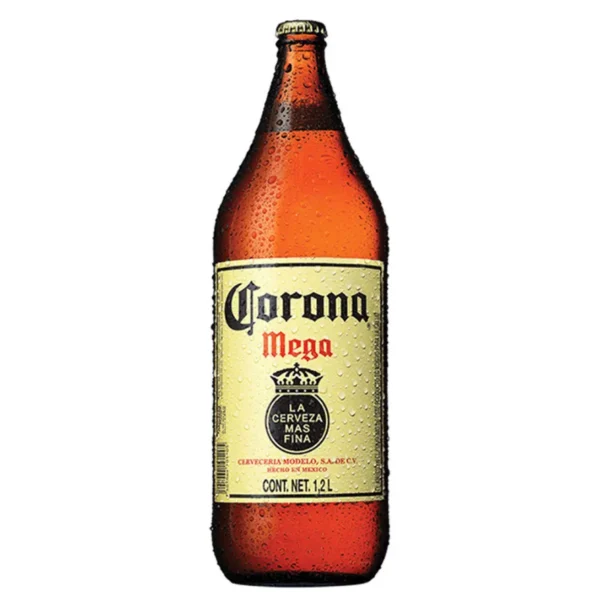 CERVEZA CAGUAMA CORONA MEGA