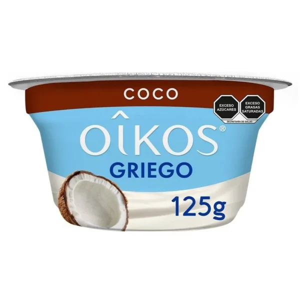 OIKOS COCO 150G