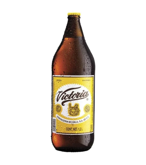CERVEZA CAGUAMA VICTORIA