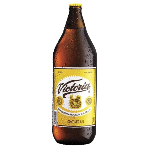 CERVEZA CAGUAMA VICTORIA