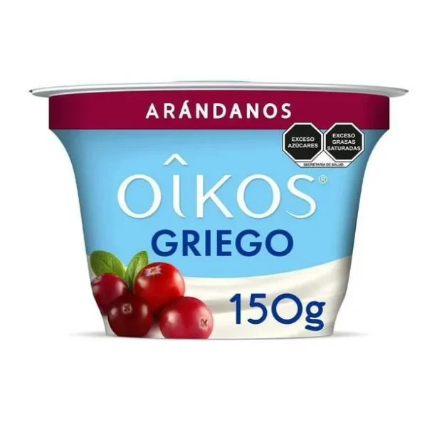 OIKOS ARANDANO