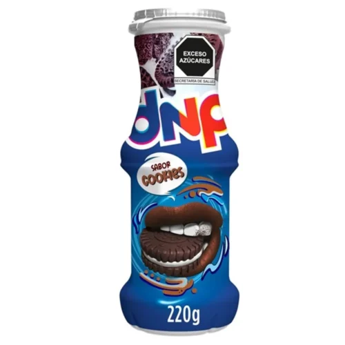 DANUP OREO 220G