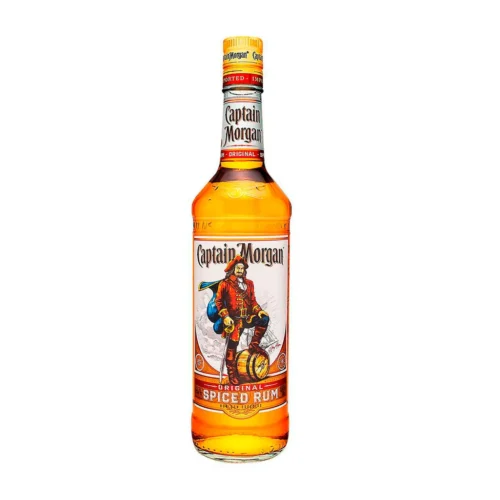 CAPTAIN MORGAN 700ML