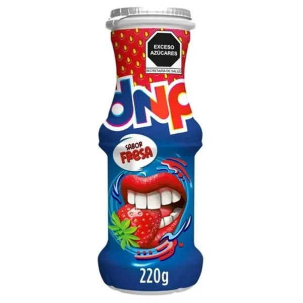 DANUP FRESA NORMAL 220G