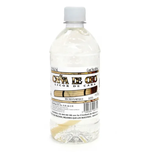 CAÑA DE ORO 600ML