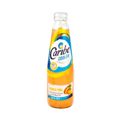 CARIBE COOLER MANGO PIÑA