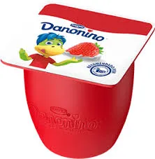 DANONINO MAXI FRESA