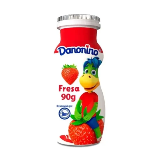 DANONINO BEBIBLE 90G MAYOREO