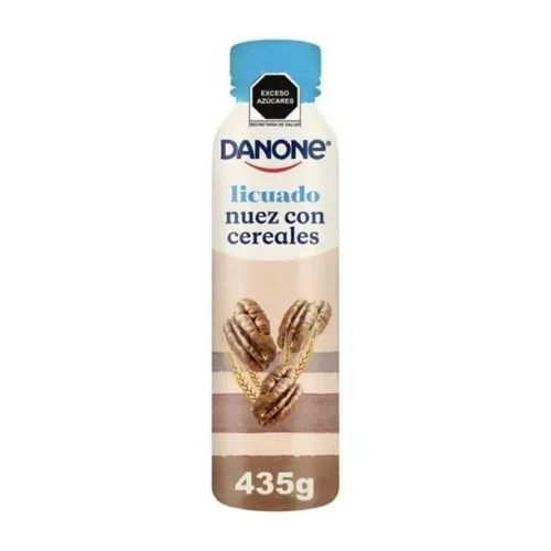 DANONE LICUADO NUEZ 435G