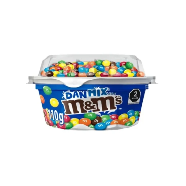 DANMIX M&M 110G