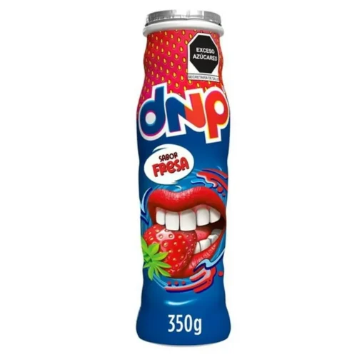 DANUP FRESA GRANDE 350