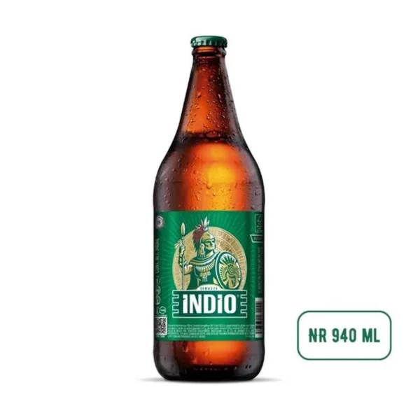 CAGUAMA INDIO