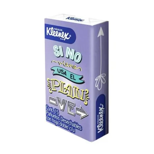 KLEENEX