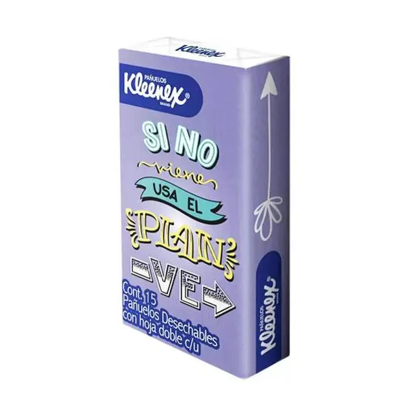 KLEENEX