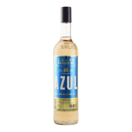 TEQUILA LLANO ESCONDIDO 1LT
