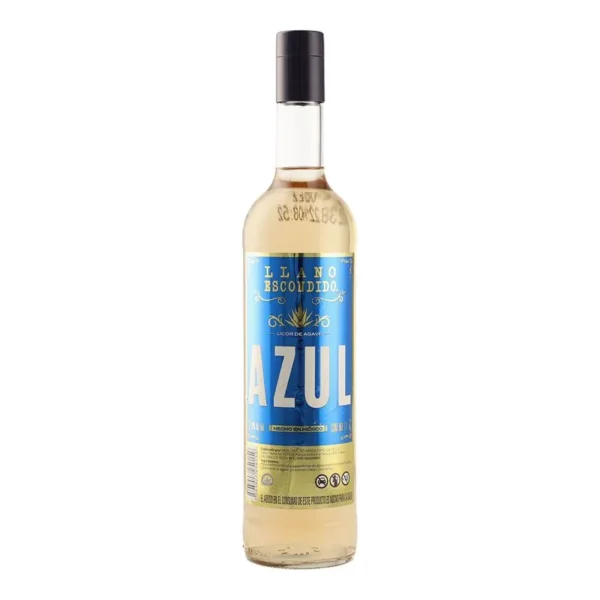 TEQUILA LLANO ESCONDIDO 1LT
